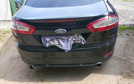 Ford Mondeo IV, 2013 год, 700 000 рублей, 13 фотография