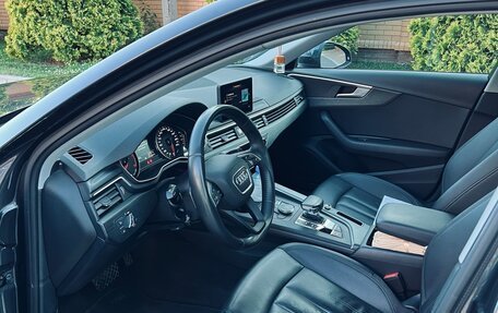 Audi A4, 2019 год, 1 980 000 рублей, 5 фотография