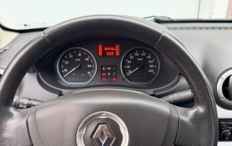 Renault Sandero I, 2012 год, 750 000 рублей, 5 фотография