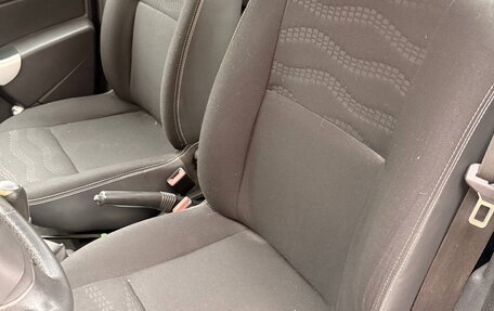 Renault Sandero I, 2012 год, 750 000 рублей, 10 фотография