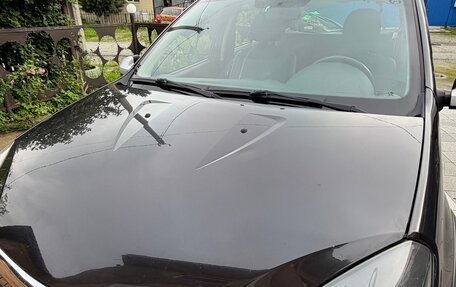 Renault Sandero I, 2012 год, 750 000 рублей, 8 фотография
