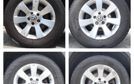 Volkswagen Tiguan I, 2013 год, 1 350 000 рублей, 12 фотография