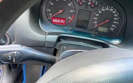 Volkswagen Golf IV, 2001 год, 305 000 рублей, 8 фотография