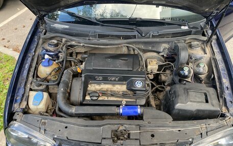 Volkswagen Golf IV, 2001 год, 305 000 рублей, 12 фотография