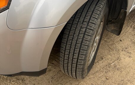 Mitsubishi Outlander III рестайлинг 3, 2008 год, 1 080 000 рублей, 9 фотография