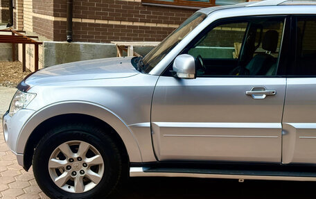 Mitsubishi Pajero IV, 2010 год, 1 650 000 рублей, 6 фотография