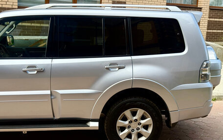 Mitsubishi Pajero IV, 2010 год, 1 650 000 рублей, 7 фотография