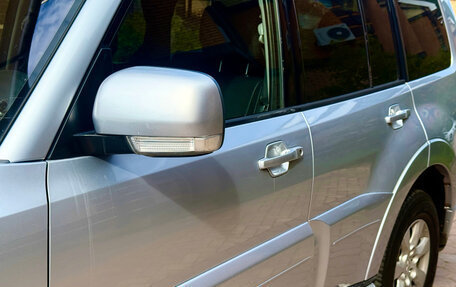 Mitsubishi Pajero IV, 2010 год, 1 650 000 рублей, 12 фотография