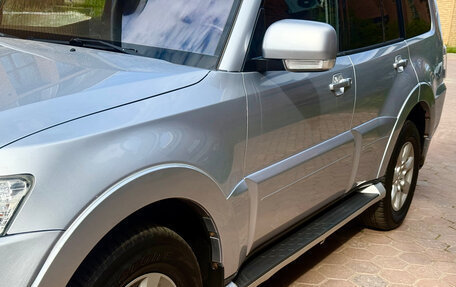 Mitsubishi Pajero IV, 2010 год, 1 650 000 рублей, 11 фотография