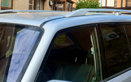 Mitsubishi Pajero IV, 2010 год, 1 650 000 рублей, 13 фотография