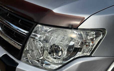 Mitsubishi Pajero IV, 2010 год, 1 650 000 рублей, 14 фотография