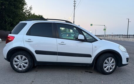 Suzuki SX4 II рестайлинг, 2012 год, 790 000 рублей, 6 фотография