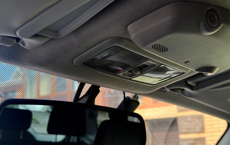 Mitsubishi Pajero IV, 2010 год, 1 650 000 рублей, 26 фотография