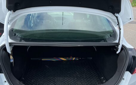 Ford Focus III, 2017 год, 1 130 000 рублей, 4 фотография