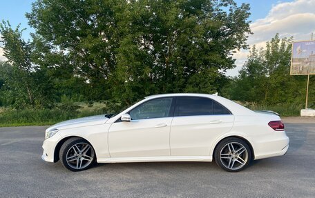 Mercedes-Benz E-Класс, 2015 год, 1 700 000 рублей, 2 фотография