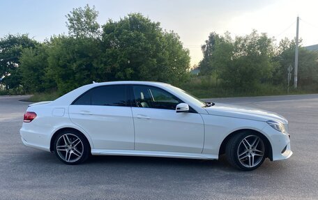 Mercedes-Benz E-Класс, 2015 год, 1 700 000 рублей, 4 фотография