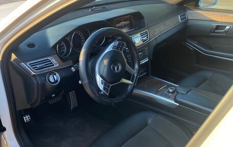 Mercedes-Benz E-Класс, 2015 год, 1 700 000 рублей, 7 фотография