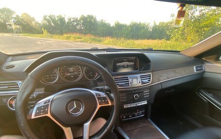 Mercedes-Benz E-Класс, 2015 год, 1 700 000 рублей, 9 фотография