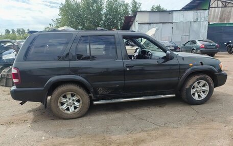 Nissan Pathfinder, 1999 год, 225 000 рублей, 5 фотография