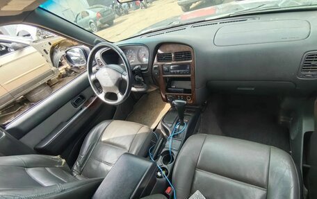 Nissan Pathfinder, 1999 год, 225 000 рублей, 7 фотография