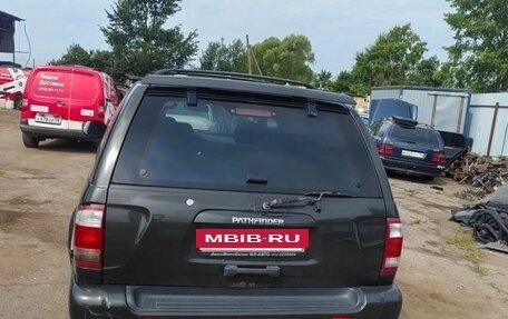 Nissan Pathfinder, 1999 год, 225 000 рублей, 2 фотография