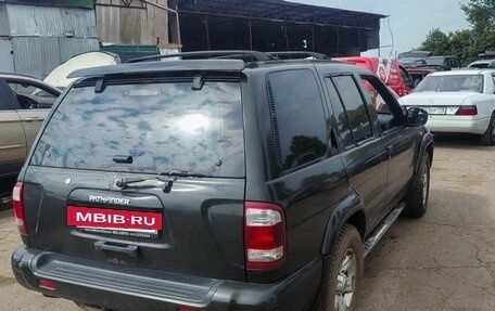 Nissan Pathfinder, 1999 год, 225 000 рублей, 3 фотография