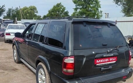 Nissan Pathfinder, 1999 год, 225 000 рублей, 6 фотография