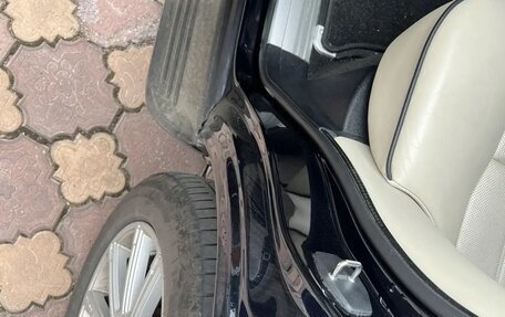 Land Rover Range Rover III, 2007 год, 1 490 000 рублей, 8 фотография