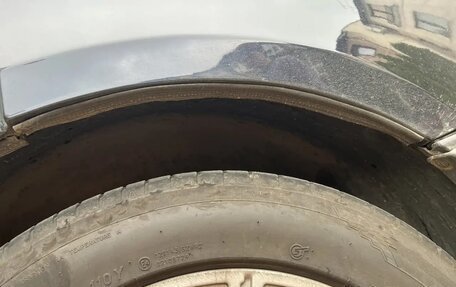 Land Rover Range Rover III, 2007 год, 1 490 000 рублей, 9 фотография