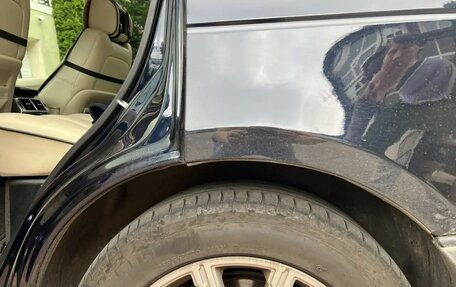 Land Rover Range Rover III, 2007 год, 1 490 000 рублей, 10 фотография