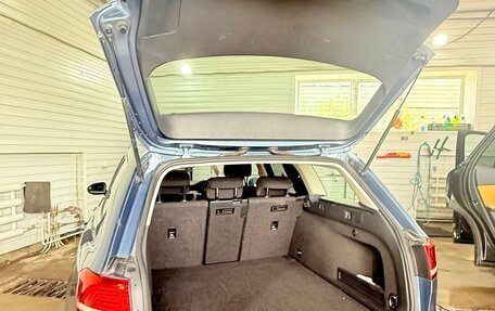 Volkswagen Passat B8 рестайлинг, 2015 год, 1 600 000 рублей, 3 фотография