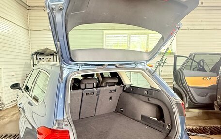 Volkswagen Passat B8 рестайлинг, 2015 год, 1 600 000 рублей, 4 фотография