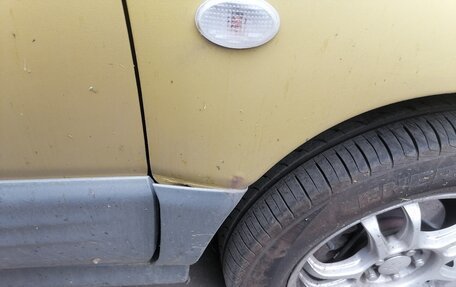 Subaru Forester, 2000 год, 300 000 рублей, 7 фотография