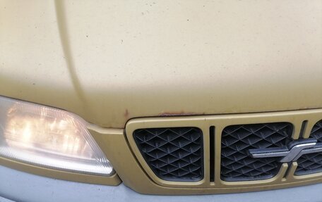 Subaru Forester, 2000 год, 300 000 рублей, 5 фотография
