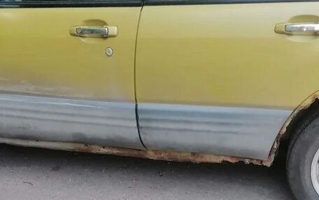 Subaru Forester, 2000 год, 300 000 рублей, 8 фотография