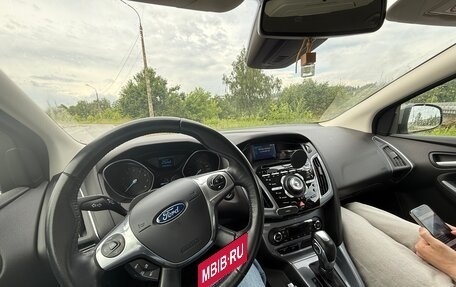 Ford Focus III, 2014 год, 850 000 рублей, 4 фотография