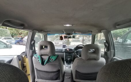 Subaru Forester, 2000 год, 300 000 рублей, 12 фотография