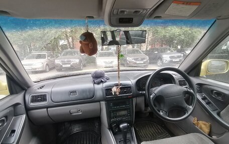 Subaru Forester, 2000 год, 300 000 рублей, 11 фотография