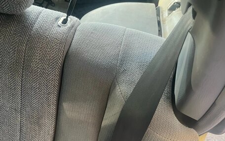 Subaru Forester, 2000 год, 300 000 рублей, 16 фотография