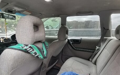 Subaru Forester, 2000 год, 300 000 рублей, 14 фотография