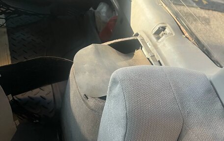 Subaru Forester, 2000 год, 300 000 рублей, 15 фотография