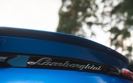 Lamborghini Urus I, 2018 год, 22 500 000 рублей, 6 фотография