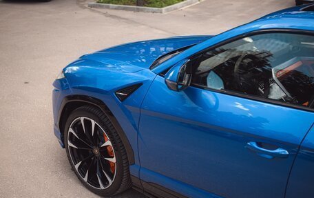 Lamborghini Urus I, 2018 год, 22 500 000 рублей, 10 фотография