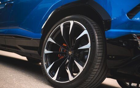 Lamborghini Urus I, 2018 год, 22 500 000 рублей, 8 фотография