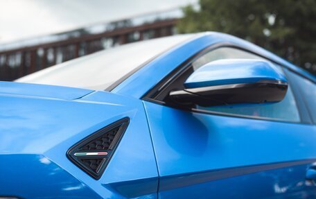 Lamborghini Urus I, 2018 год, 22 500 000 рублей, 11 фотография