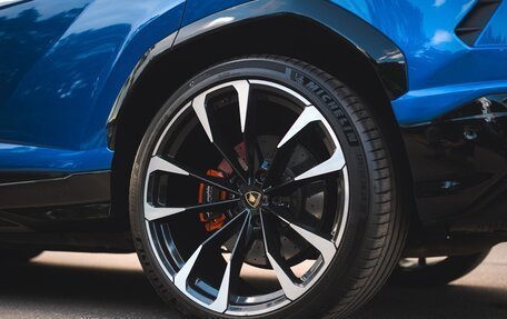 Lamborghini Urus I, 2018 год, 22 500 000 рублей, 7 фотография