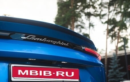 Lamborghini Urus I, 2018 год, 22 500 000 рублей, 5 фотография