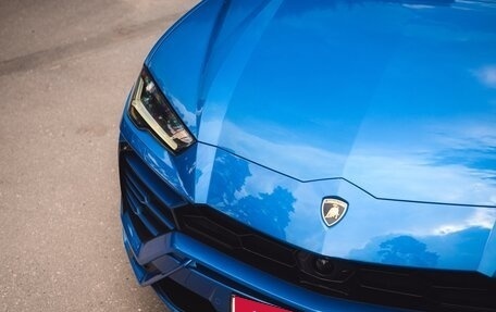 Lamborghini Urus I, 2018 год, 22 500 000 рублей, 12 фотография