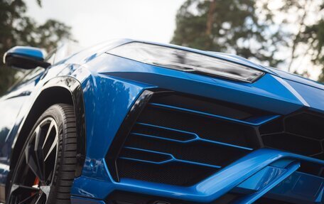 Lamborghini Urus I, 2018 год, 22 500 000 рублей, 18 фотография