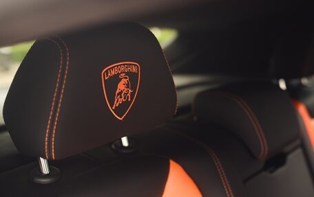 Lamborghini Urus I, 2018 год, 22 500 000 рублей, 27 фотография